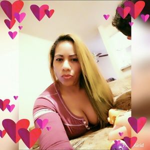 Meet your Posher, Vanessa